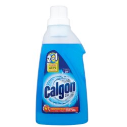 Calgon 5900627039467 home appliance cleaner Washing machine 750 ml
