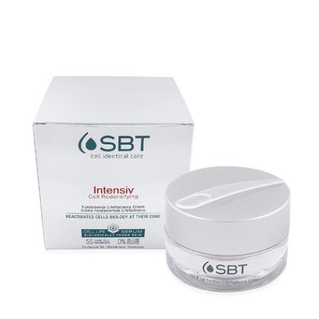 SBT Intensive Fundamental LifeRadiance Cream 50ml