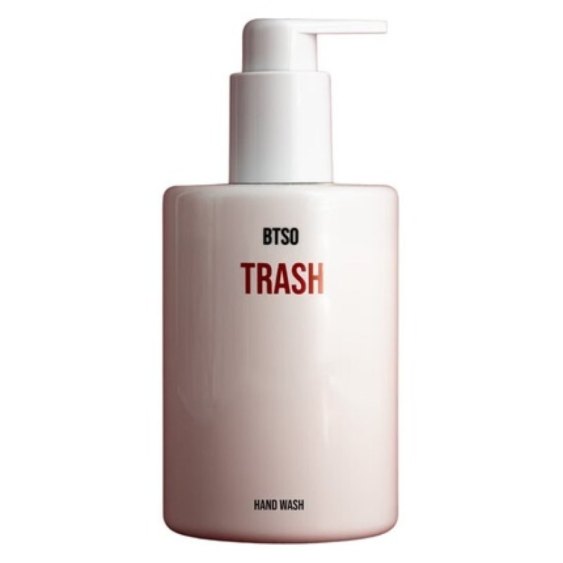 Btso Trash Hand Wash 1014 Oz Bath & Body