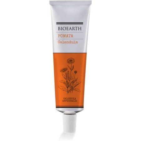Bioearth Calendula Cream 50ml