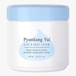 Pyunkang Yul Kids & Baby Cream Sweet Herb 400ml