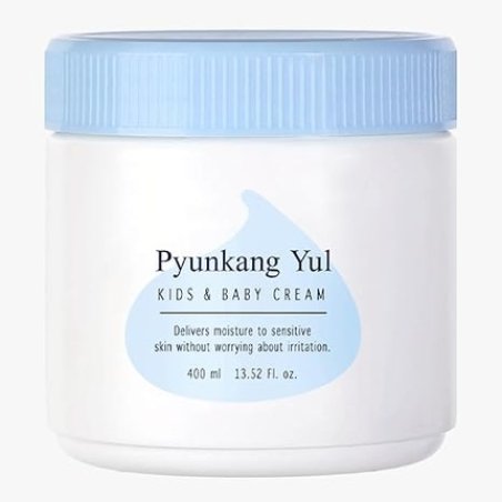 Pyunkang Yul Kids & Baby Cream Sweet Herb 400ml