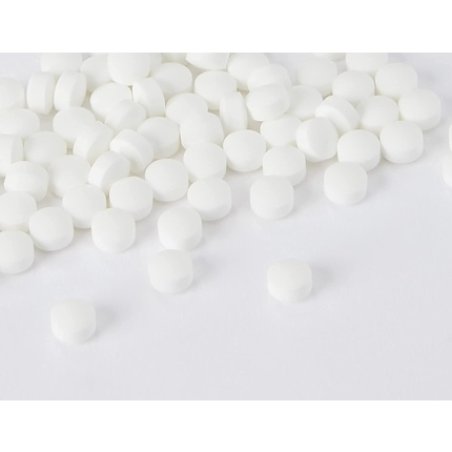 Barkleys Peppermint Breath Mini Mints Strong Peppermint Flavor Cool Mint Candy 15g