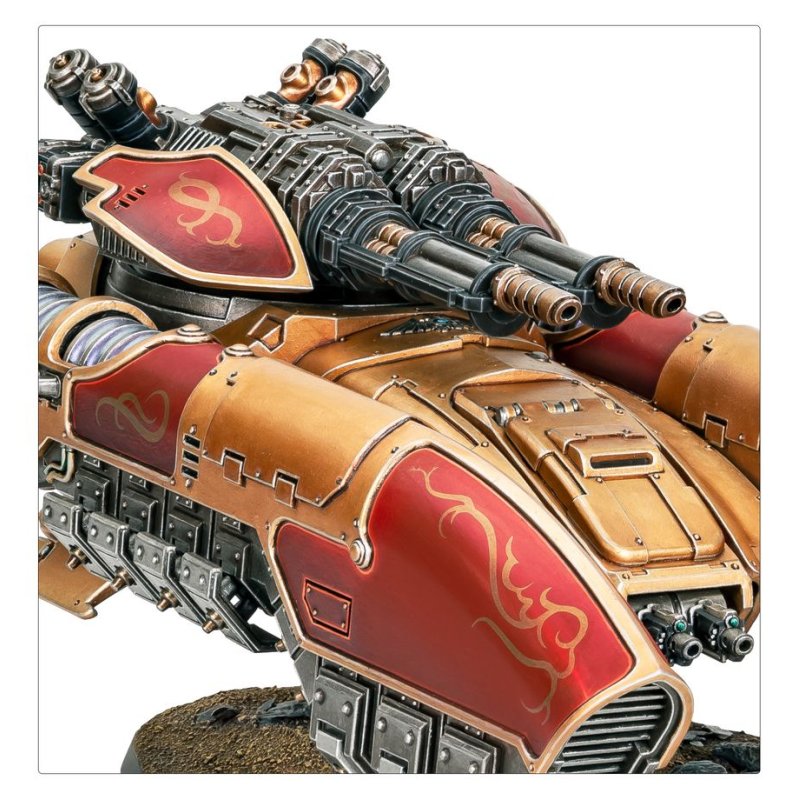 Games Workshop 31-167 collectible figure