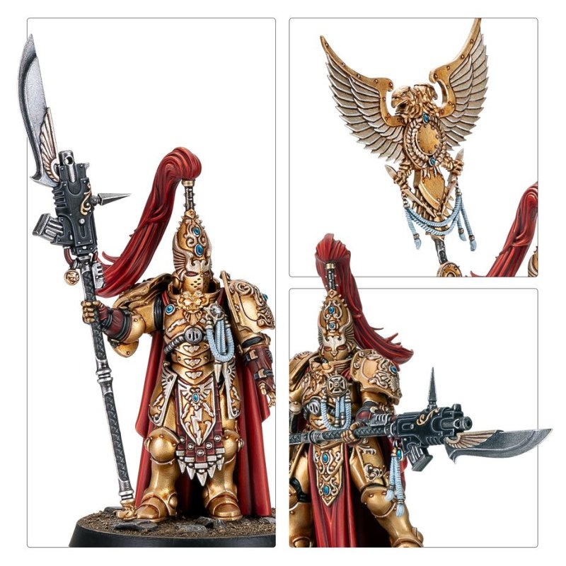 Games Workshop 31-167 collectible figure