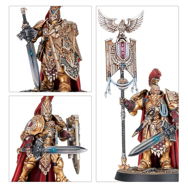 Games Workshop 31-167 collectible figure