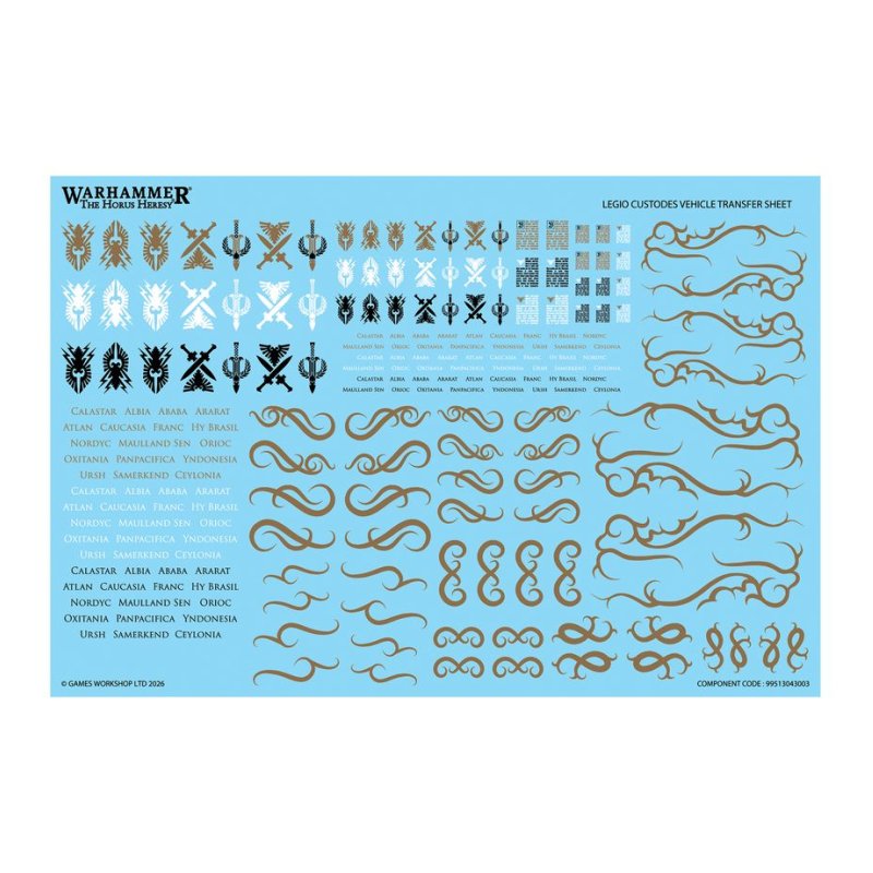 Games Workshop 31-167 collectible figure