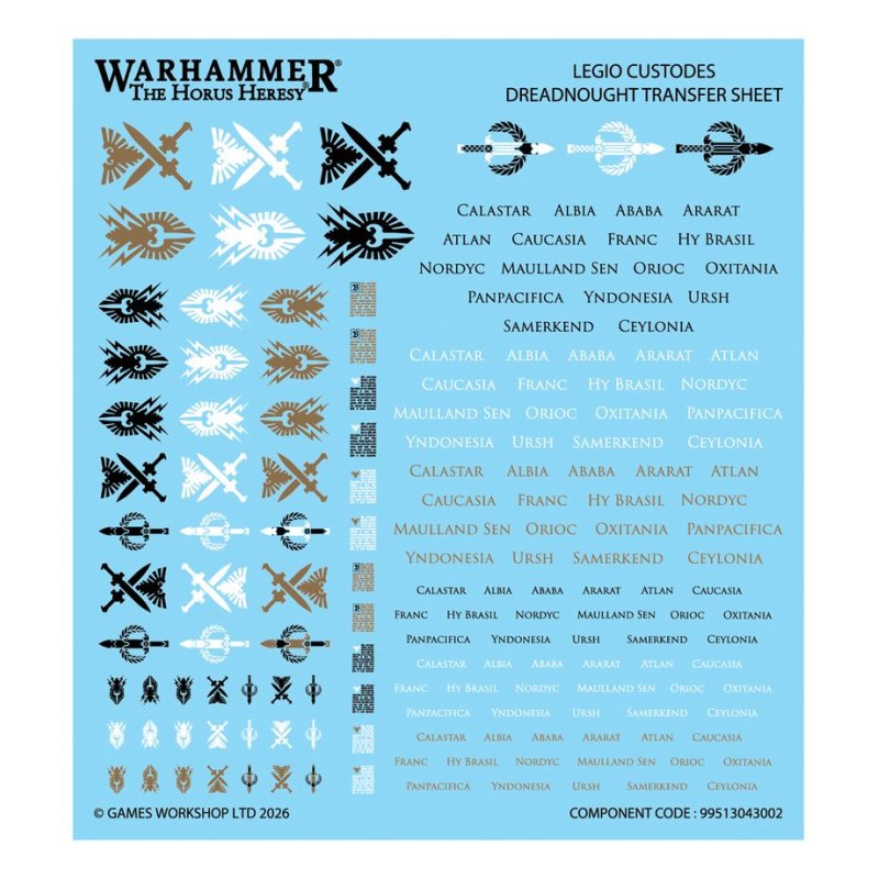 Games Workshop 31-167 collectible figure