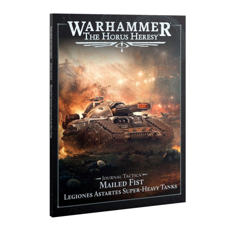 Games Workshop 31-152 accessoire de jeu de société Livret de règles