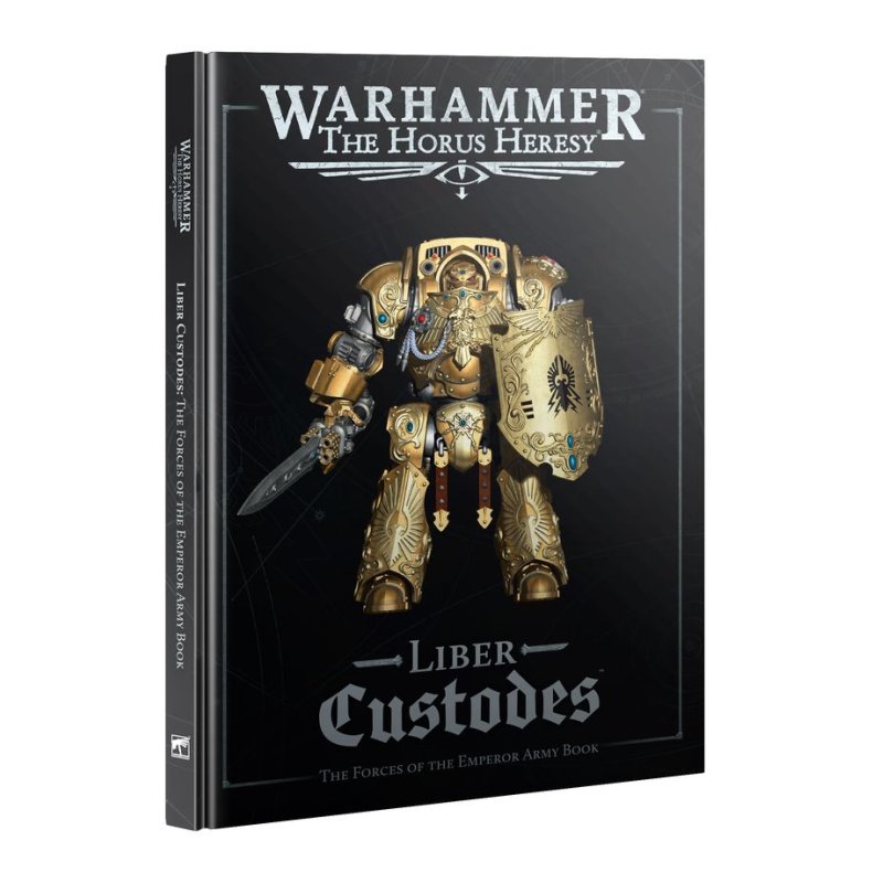 Games Workshop 31-153 accessoire de jeu de société Livret de règles