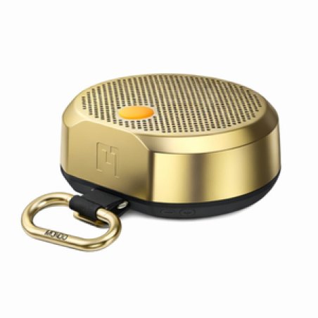 MONDO ENCEINTE BLUETOOTH SMALL AURACAST IPX5 CUIVRE