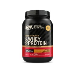 Optimum Nutrition - Gold Standard 100% - Chocolate Peanut Butter 780 g
