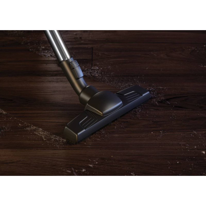 AEG AB61H6SW 3.5 L Cylinder vacuum Dry 850 W Dust bag