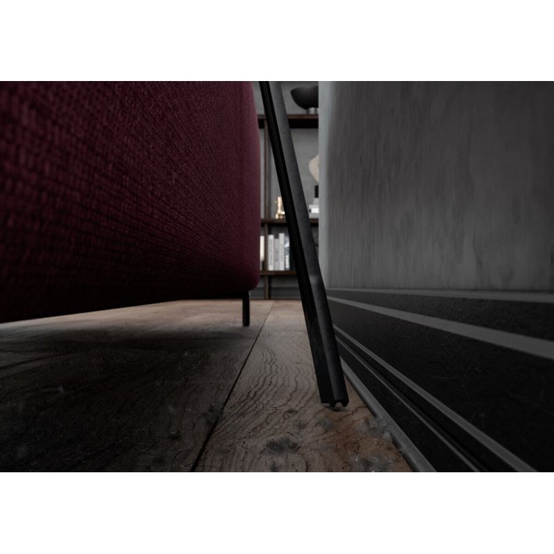 AEG AB61H6SW 3.5 L Cylinder vacuum Dry 850 W Dust bag