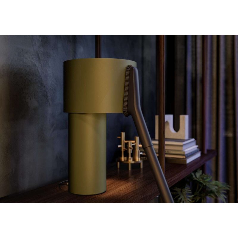 AEG AB61H6SW 3,5 L Aspirateur réservoir cylindrique Sec 850 W Sac à poussière