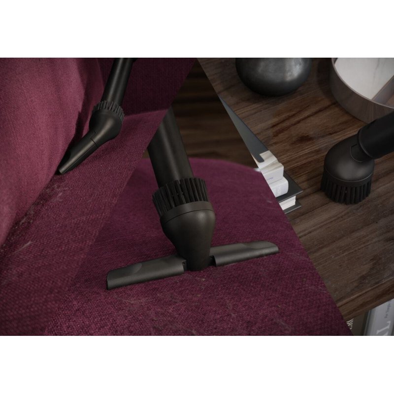 AEG AB61H6SW 3.5 L Cylinder vacuum Dry 850 W Dust bag