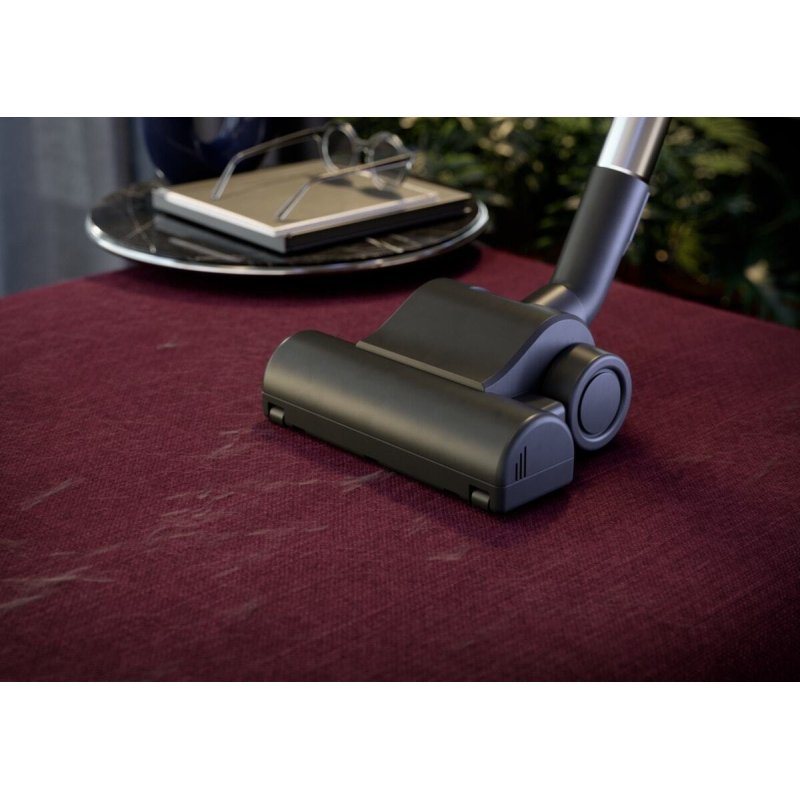 AEG AB61H6SW 3.5 L Cylinder vacuum Dry 850 W Dust bag