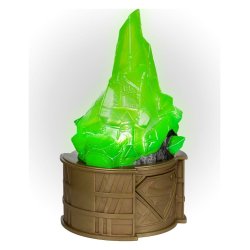Superman DC Direct Replica 1/1 Kryptonite Display (Gold Label) 18 cm