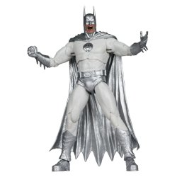 DC Multiverse Action Figure White Lantern Batman (Brightest Day) (Red Platinum Edition) 18 cm