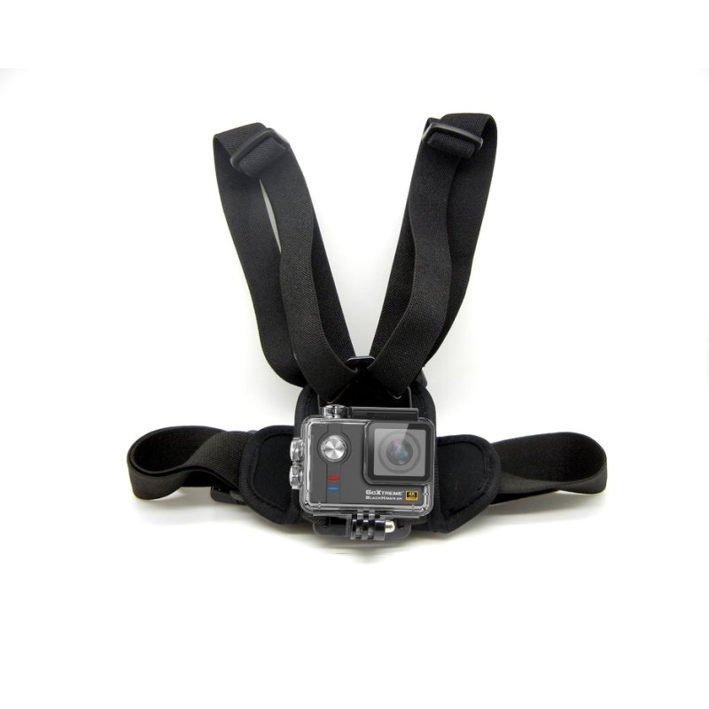 Easypix 55232 accessoire de caméra sportive d'action Sur objectif