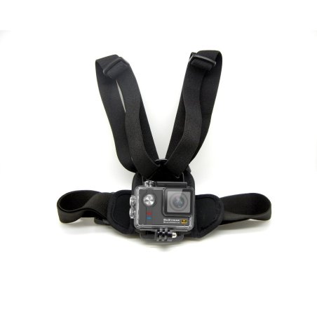 Easypix 55232 accessoire de caméra sportive d'action Sur objectif
