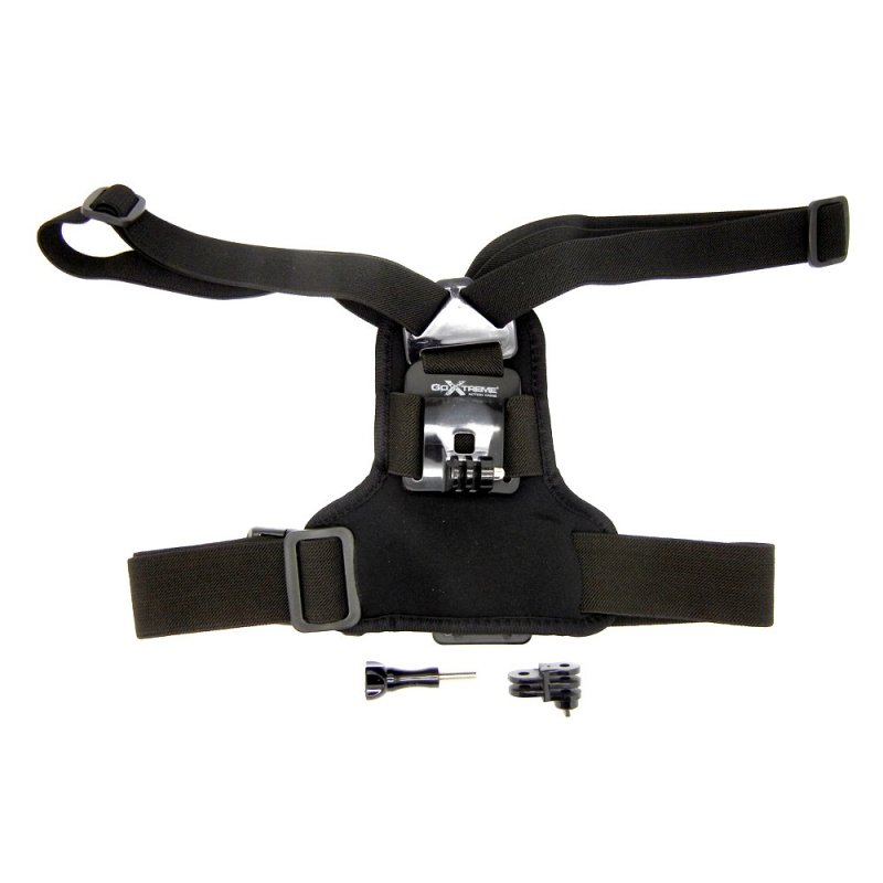 Easypix 55232 accessoire de caméra sportive d'action Sur objectif