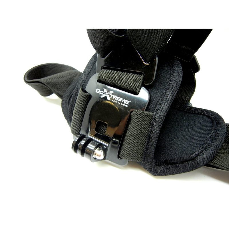 Easypix 55232 accessoire de caméra sportive d'action Sur objectif