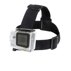 Easypix 55235 accessoire de caméra sportive d'action Sangle de tête de caméra