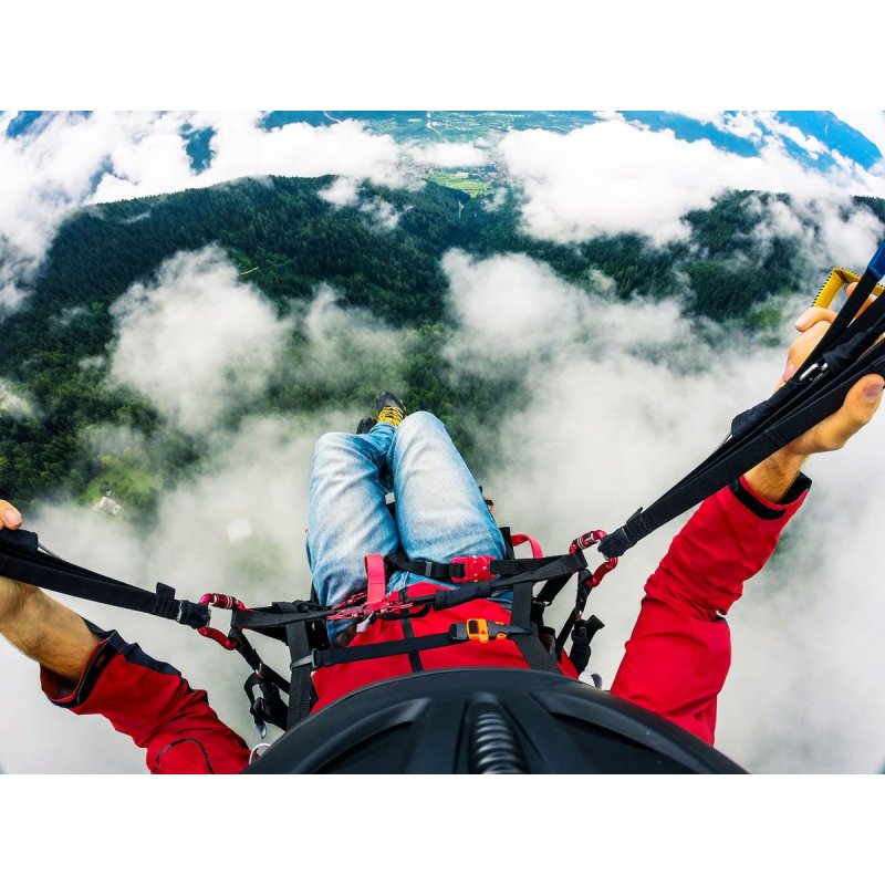 Easypix 55235 action sports camera accessory Camera head strap