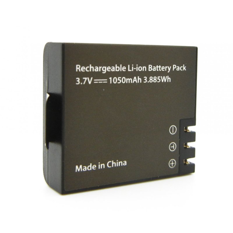 Easypix 01472 action sports camera accessory Camera battery