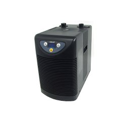 C-Ware Durchlaufkühler Hailea Ultra Titan 200 (HC150165Watt Kälteleistung) S.N.: 05139413