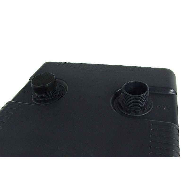 C-Ware Durchlaufkühler Hailea Ultra Titan 200 (HC150165Watt Kälteleistung) S.N.: 05139413