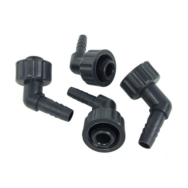 C-Ware Durchlaufkühler Hailea Ultra Titan 200 (HC150165Watt Kälteleistung) S.N.: 05139413