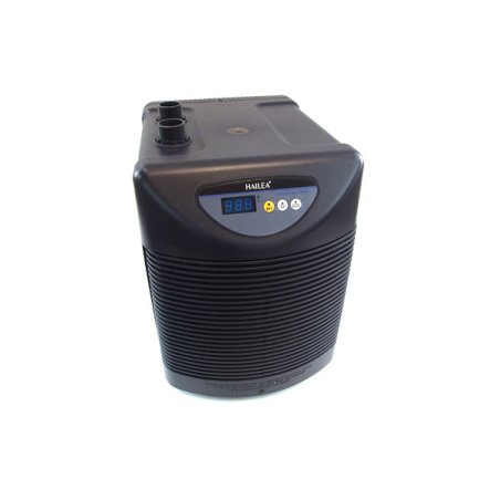 C-Ware Durchlaufkühler Hailea Ultra Titan 300 (HC250265Watt Kälteleistung)