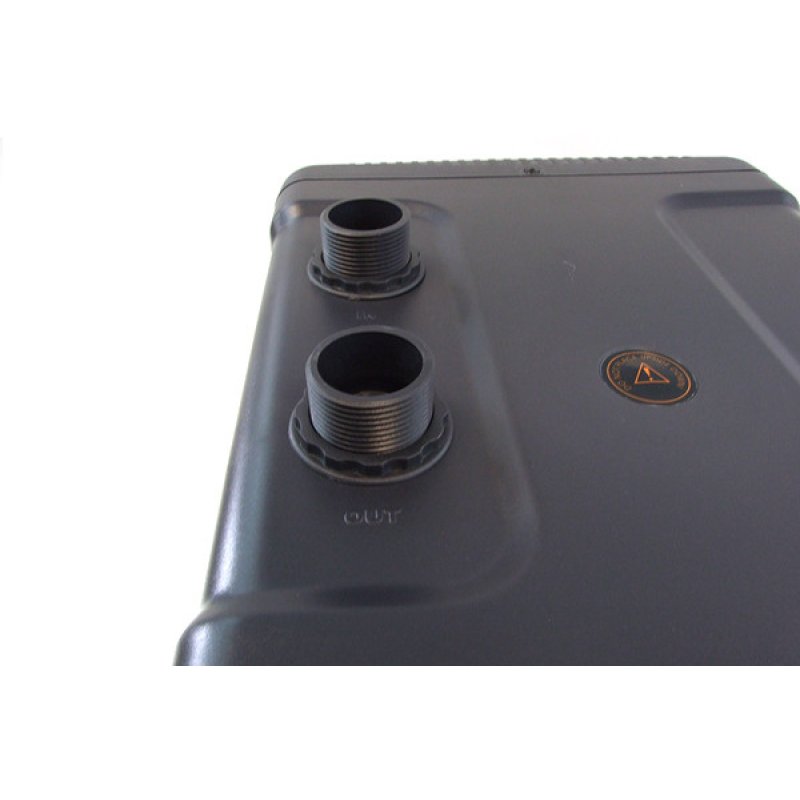 C-Ware Durchlaufkühler Hailea Ultra Titan 300 (HC250265Watt Kälteleistung)