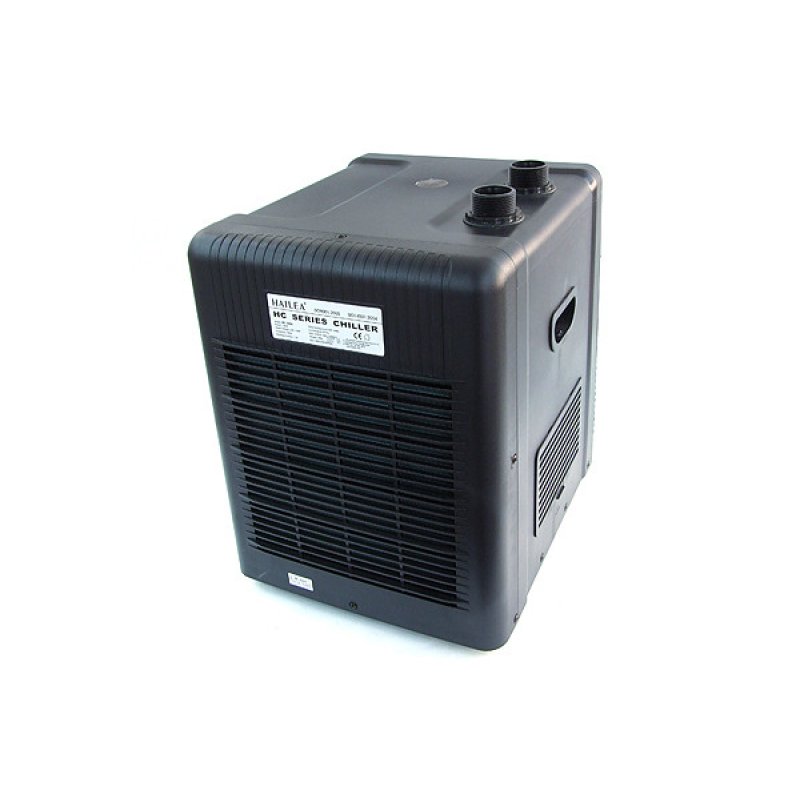 C-Ware Durchlaufkühler Hailea Ultra Titan 300 (HC250265Watt Kälteleistung)