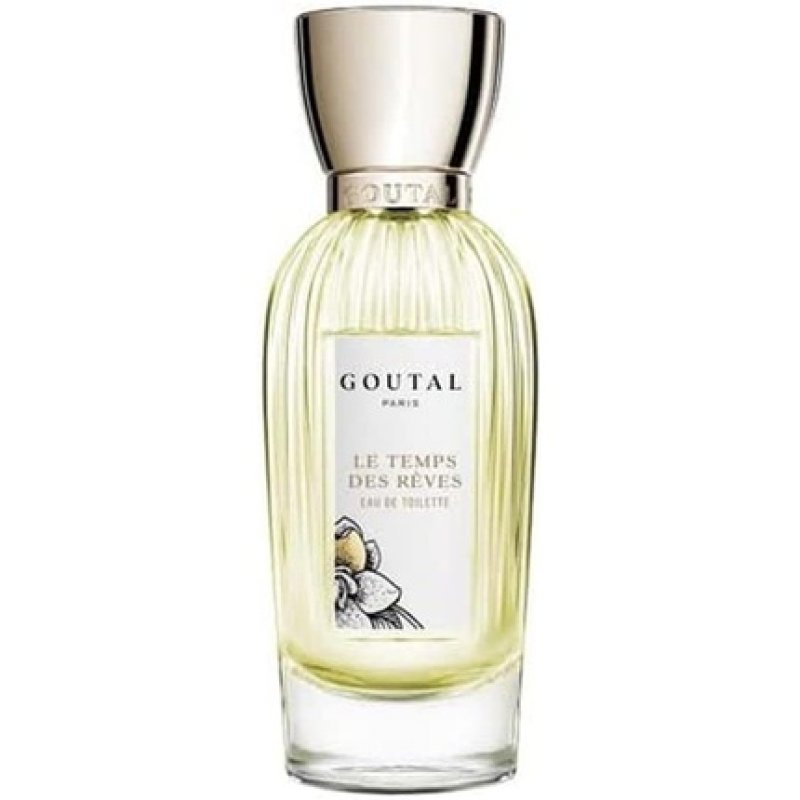 Le Temps des Reves Eau de Toilette Spray 100ml