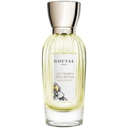Le Temps des Reves Eau de Toilette Spray 100ml