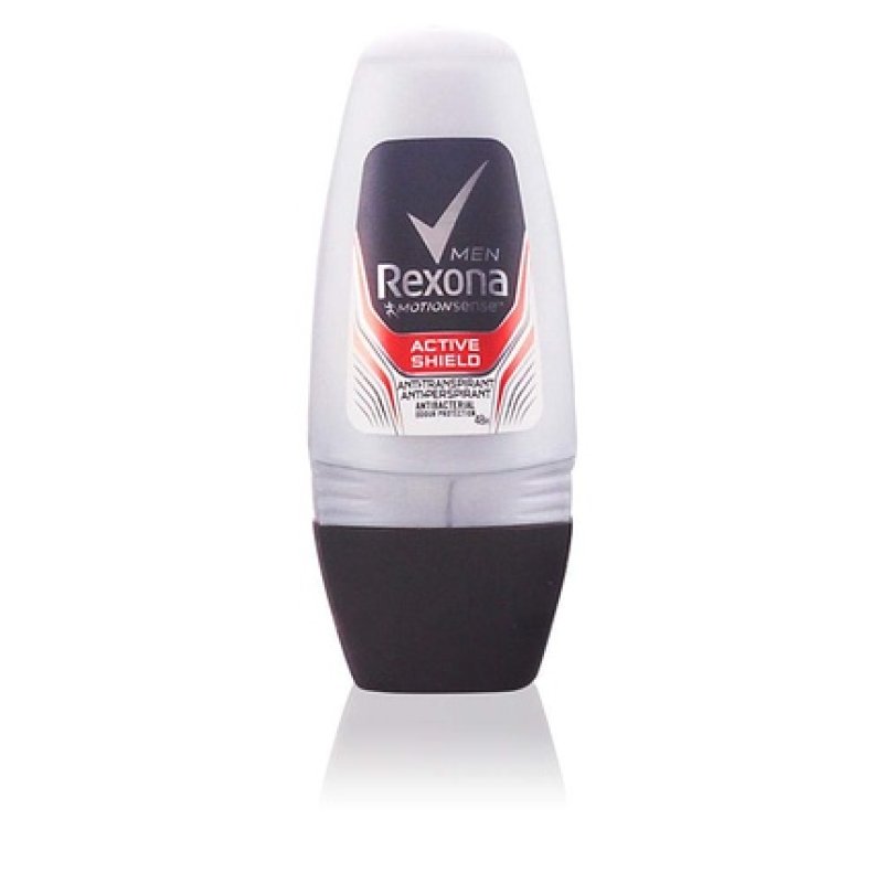 Rexona Men Antibacterial Roll-On Deodorant
