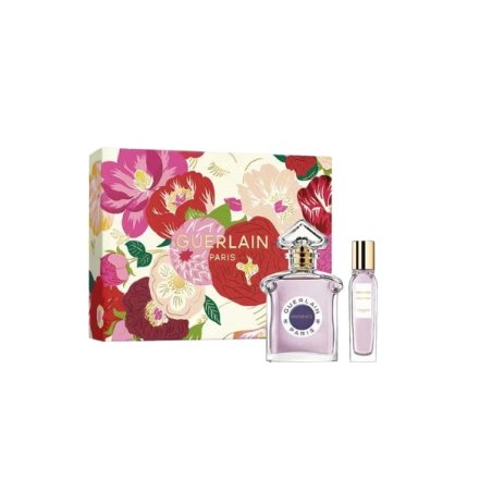 Set Guerlain Insolence, Femei, Eau de Parfum 75 ml Eau de Parfum 15 ml