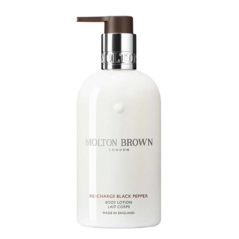 Molton Brown Black Pepper, Lotiune de corp, 300 ml