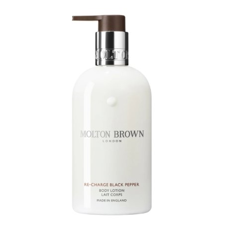 Molton Brown Black Pepper, Lotiune de corp, 300 ml