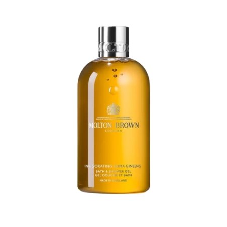 Molton Brown Invigorating Suma Ginseng, Gel de dus, 300 ml