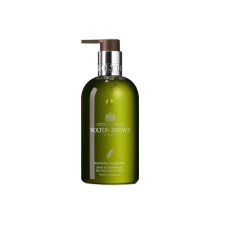 Molton Brown Reviving Rosemary, Gel de dus, 300 ml