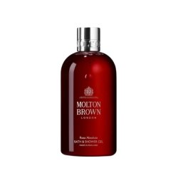 Molton Brown Rosa Absolute, Gel de dus, 500 ml