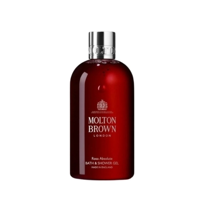 Molton Brown Rosa Absolute, Gel de dus, 500 ml