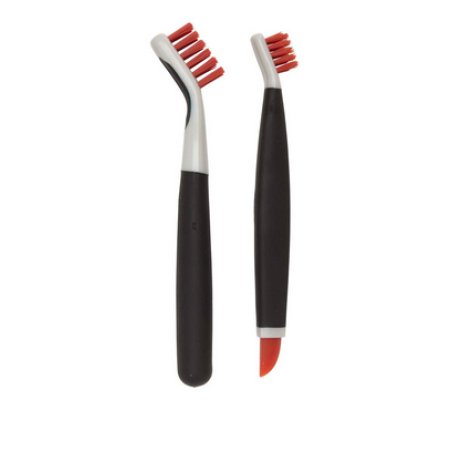 OXO 1285700 scrub brush Multicolour