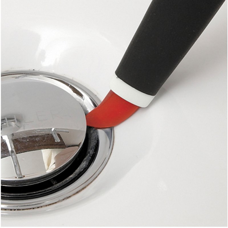 OXO 1285700 scrub brush Multicolour