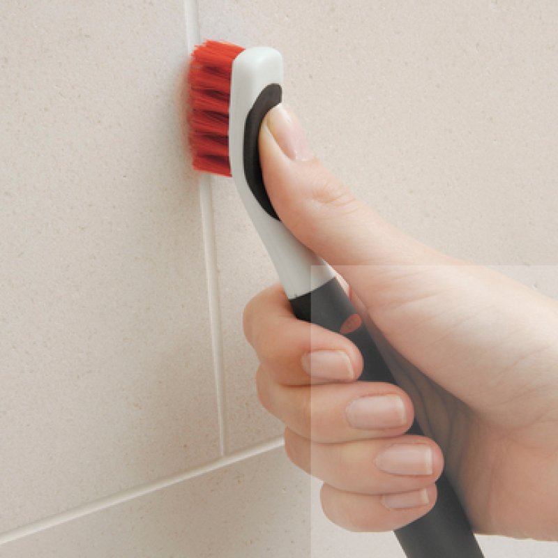 OXO 1285700 scrub brush Multicolour