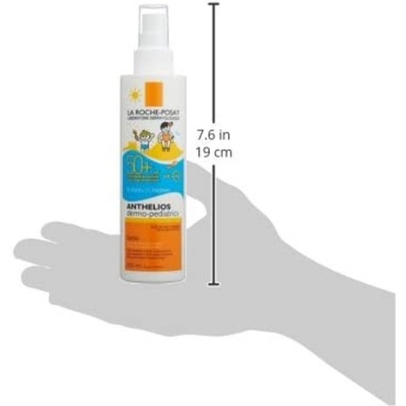 L'Orealposay Body Sun Protection 200ml